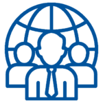 Azurreo bringing global telecom expertise to support network deployment, operations, and innovation across diverse international markets.